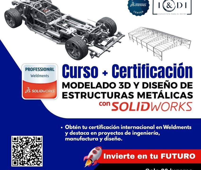 WELDMENTS